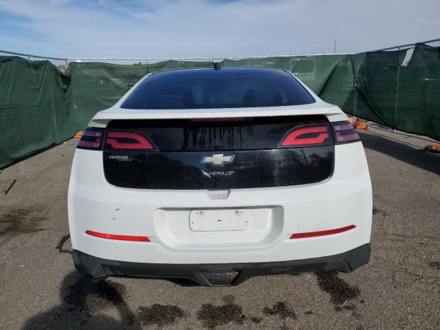 Photo 5 VIN: 1G1RB6E47CU113448 - CHEVROLET VOLT 