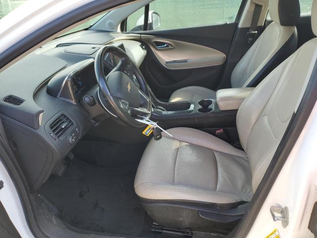 Photo 6 VIN: 1G1RB6E47CU113448 - CHEVROLET VOLT 