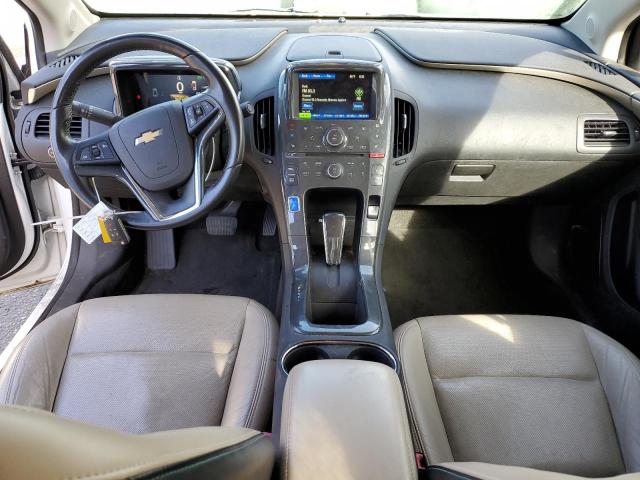 Photo 7 VIN: 1G1RB6E47CU113448 - CHEVROLET VOLT 