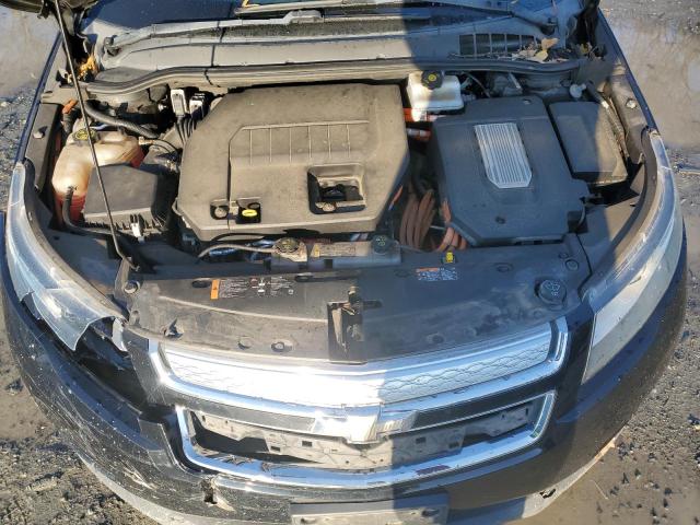 Photo 10 VIN: 1G1RB6E47DU111037 - CHEVROLET VOLT 