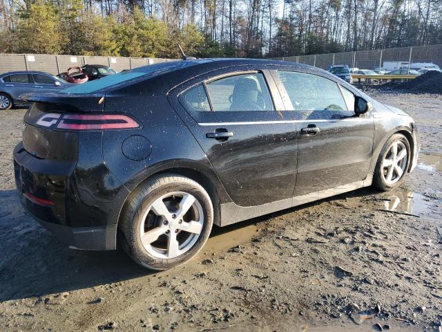 Photo 2 VIN: 1G1RB6E47DU111037 - CHEVROLET VOLT 