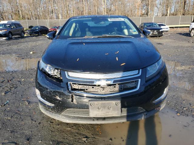 Photo 4 VIN: 1G1RB6E47DU111037 - CHEVROLET VOLT 