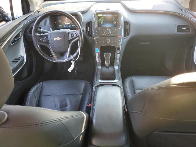 Photo 7 VIN: 1G1RB6E47DU111037 - CHEVROLET VOLT 