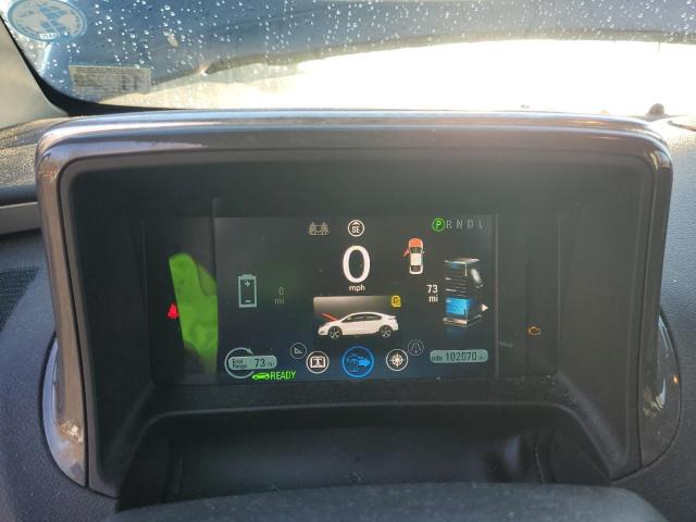 Photo 8 VIN: 1G1RB6E47DU111037 - CHEVROLET VOLT 