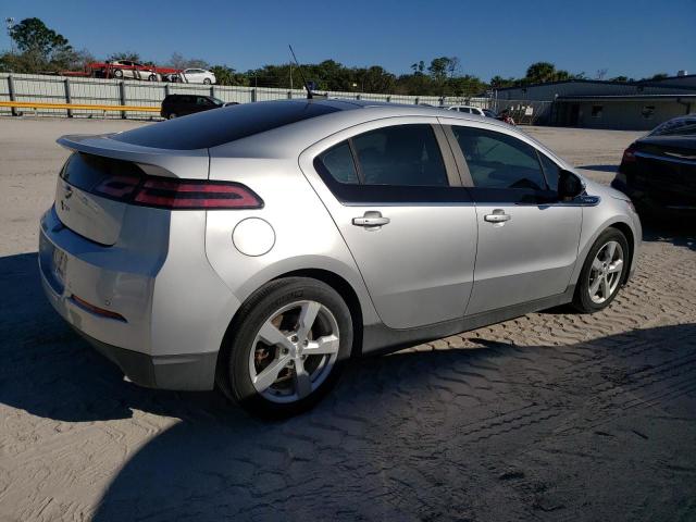 Photo 2 VIN: 1G1RB6E47DU113614 - CHEVROLET VOLT 