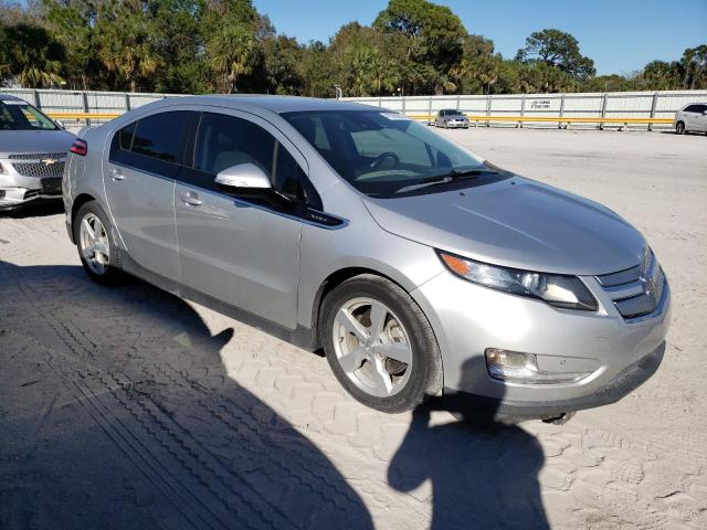 Photo 3 VIN: 1G1RB6E47DU113614 - CHEVROLET VOLT 