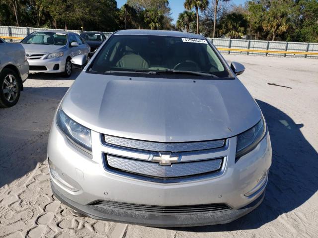 Photo 4 VIN: 1G1RB6E47DU113614 - CHEVROLET VOLT 