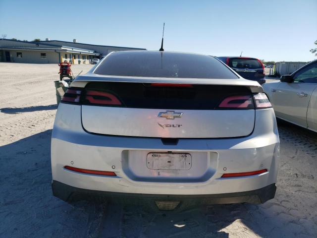 Photo 5 VIN: 1G1RB6E47DU113614 - CHEVROLET VOLT 