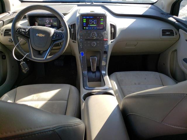 Photo 7 VIN: 1G1RB6E47DU113614 - CHEVROLET VOLT 