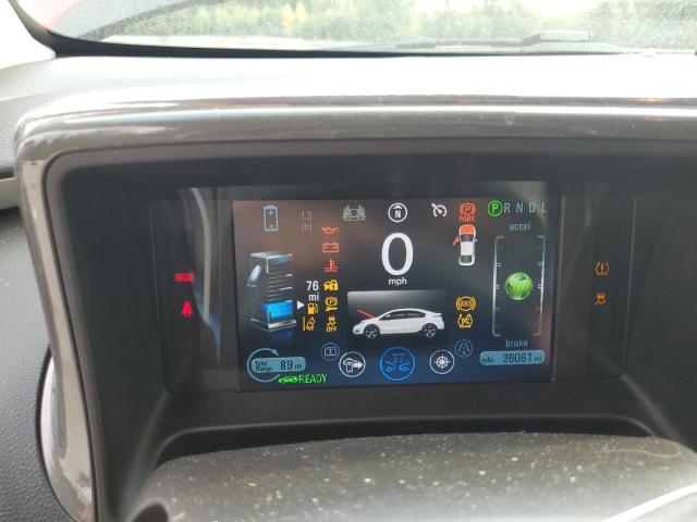 Photo 11 VIN: 1G1RB6E47DU122698 - CHEVROLET VOLT 