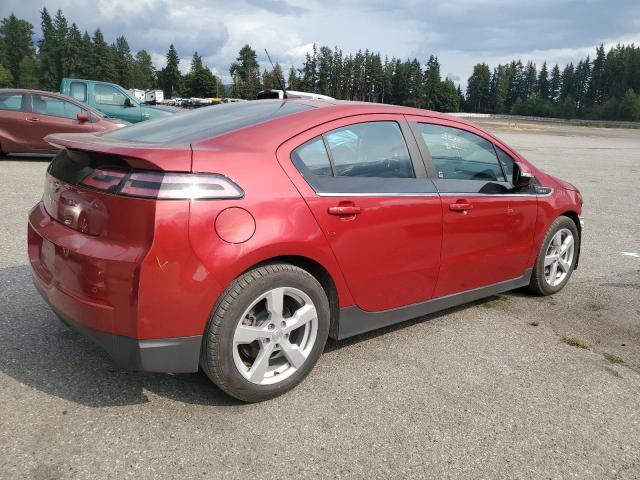 Photo 5 VIN: 1G1RB6E47DU122698 - CHEVROLET VOLT 