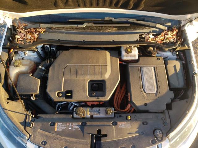 Photo 6 VIN: 1G1RB6E47DU140392 - CHEVROLET VOLT 