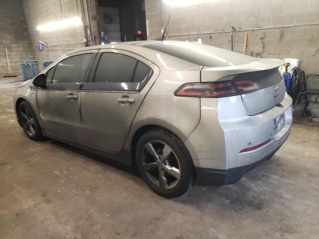 Photo 1 VIN: 1G1RB6E47EU166654 - CHEVROLET VOLT 