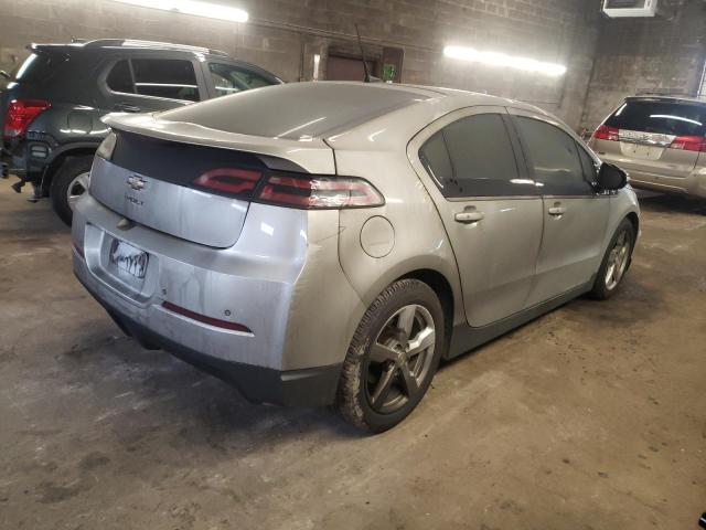 Photo 2 VIN: 1G1RB6E47EU166654 - CHEVROLET VOLT 