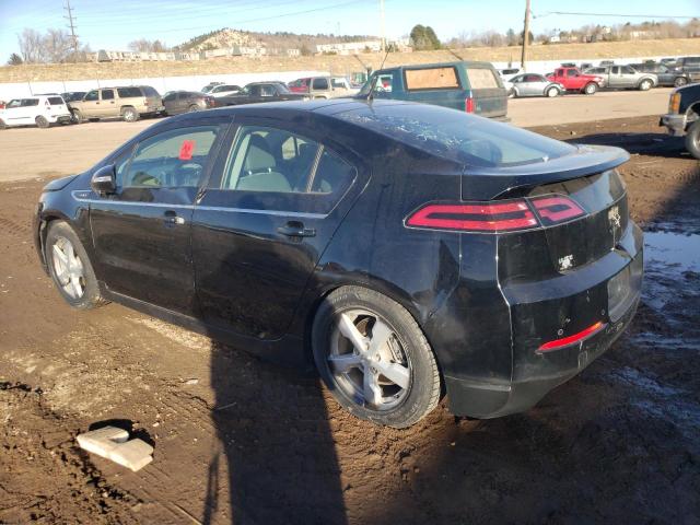 Photo 1 VIN: 1G1RB6E47EU173507 - CHEVROLET VOLT 