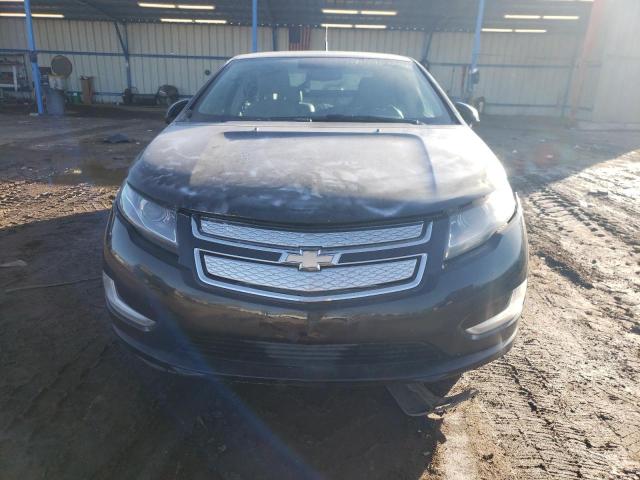 Photo 4 VIN: 1G1RB6E47EU173507 - CHEVROLET VOLT 