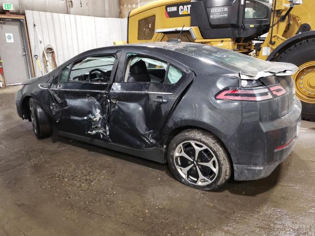 Photo 1 VIN: 1G1RB6E47FU102583 - CHEVROLET VOLT 