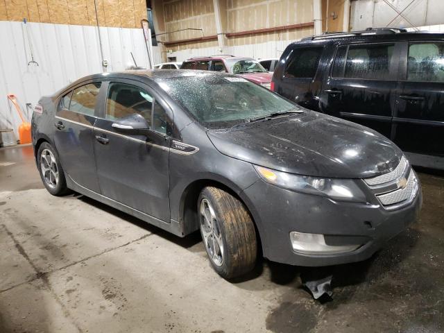 Photo 3 VIN: 1G1RB6E47FU102583 - CHEVROLET VOLT 