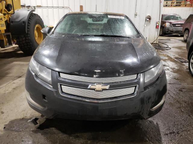 Photo 4 VIN: 1G1RB6E47FU102583 - CHEVROLET VOLT 