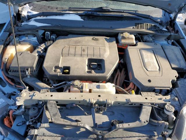 Photo 10 VIN: 1G1RB6E47FU104012 - CHEVROLET VOLT 