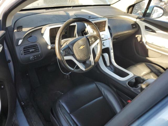 Photo 7 VIN: 1G1RB6E47FU104012 - CHEVROLET VOLT 