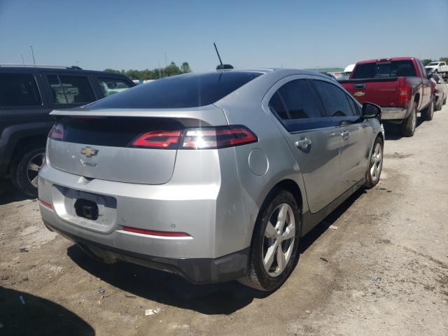 Photo 3 VIN: 1G1RB6E47FU106777 - CHEVROLET VOLT 