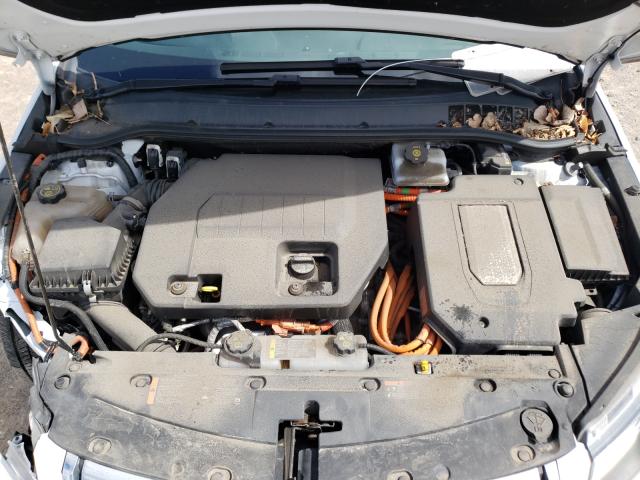 Photo 6 VIN: 1G1RB6E47FU108058 - CHEVROLET VOLT 