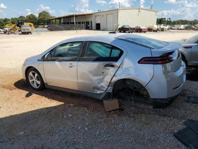 Photo 1 VIN: 1G1RB6E47FU139942 - CHEVROLET VOLT 