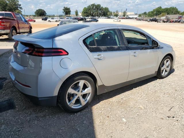 Photo 2 VIN: 1G1RB6E47FU139942 - CHEVROLET VOLT 