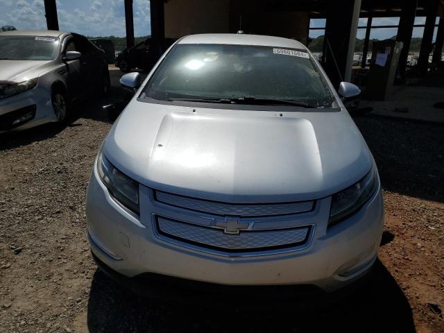 Photo 4 VIN: 1G1RB6E47FU139942 - CHEVROLET VOLT 