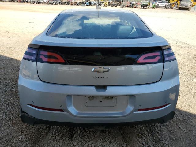 Photo 5 VIN: 1G1RB6E47FU139942 - CHEVROLET VOLT 