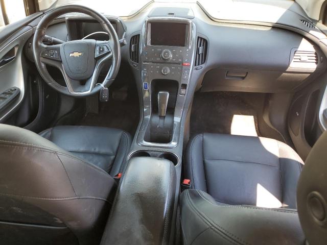 Photo 7 VIN: 1G1RB6E47FU139942 - CHEVROLET VOLT 