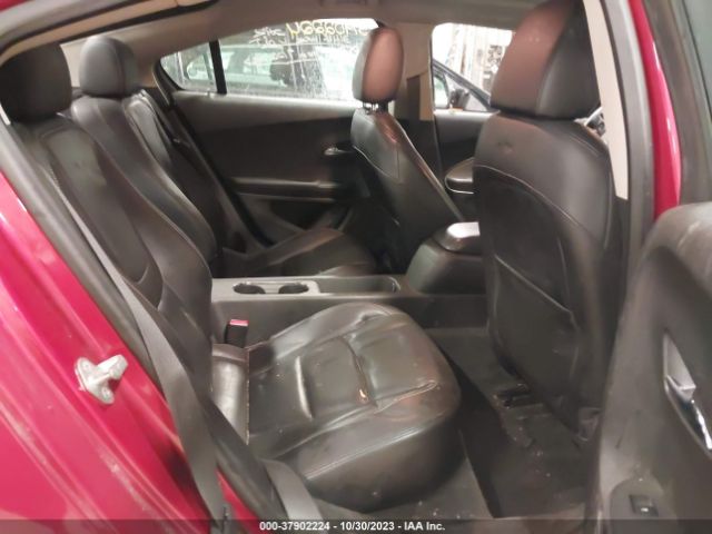 Photo 7 VIN: 1G1RB6E48CU100837 - CHEVROLET VOLT 