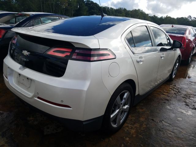 Photo 3 VIN: 1G1RB6E48CU103334 - CHEVROLET VOLT 