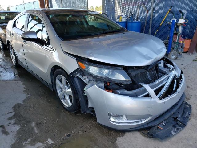 Photo 0 VIN: 1G1RB6E48CU104144 - CHEVROLET VOLT 