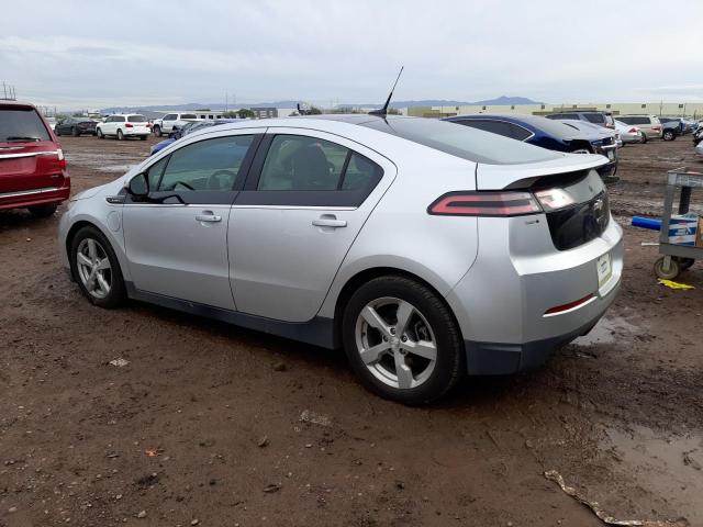 Photo 1 VIN: 1G1RB6E48CU104452 - CHEVROLET VOLT 