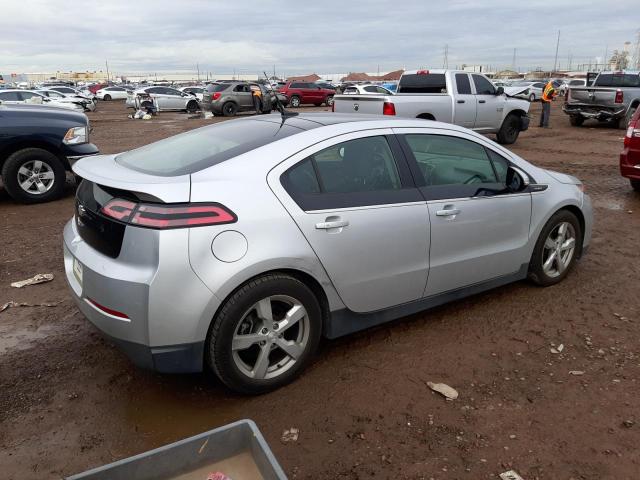 Photo 2 VIN: 1G1RB6E48CU104452 - CHEVROLET VOLT 