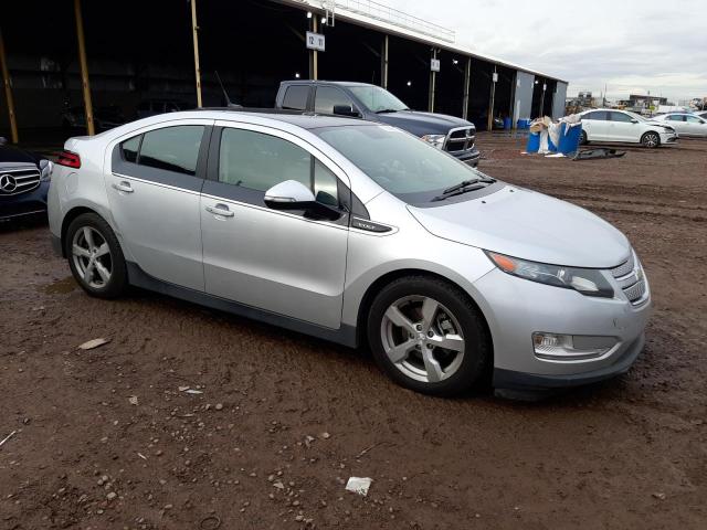 Photo 3 VIN: 1G1RB6E48CU104452 - CHEVROLET VOLT 