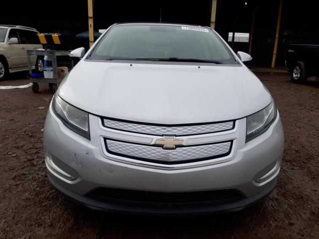 Photo 4 VIN: 1G1RB6E48CU104452 - CHEVROLET VOLT 