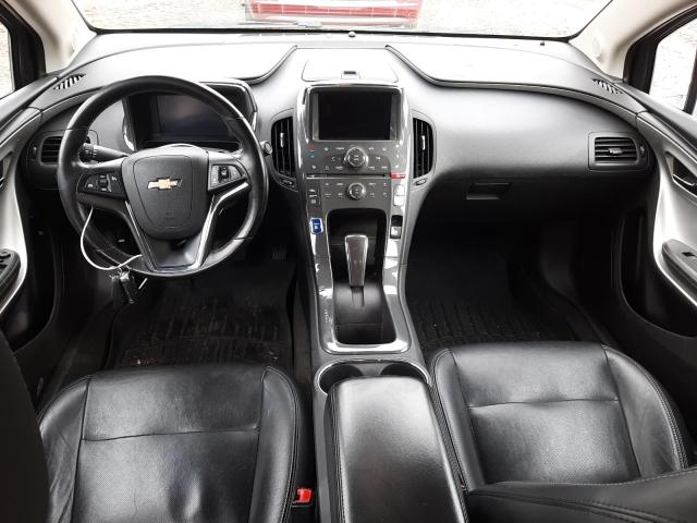 Photo 7 VIN: 1G1RB6E48CU104452 - CHEVROLET VOLT 