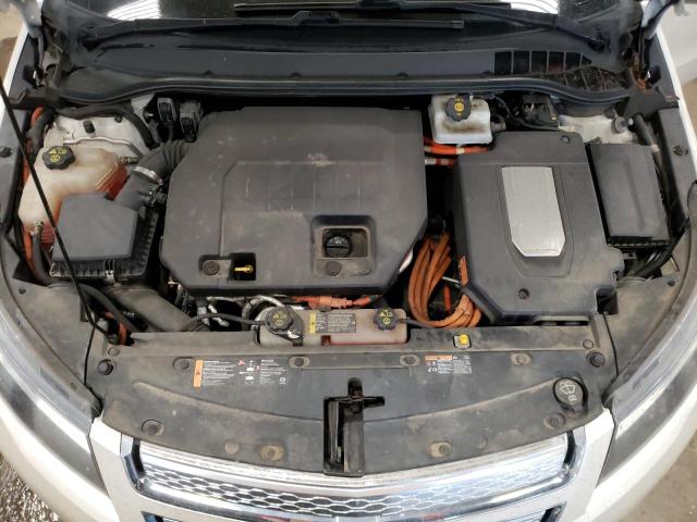 Photo 10 VIN: 1G1RB6E48CU106721 - CHEVROLET VOLT 