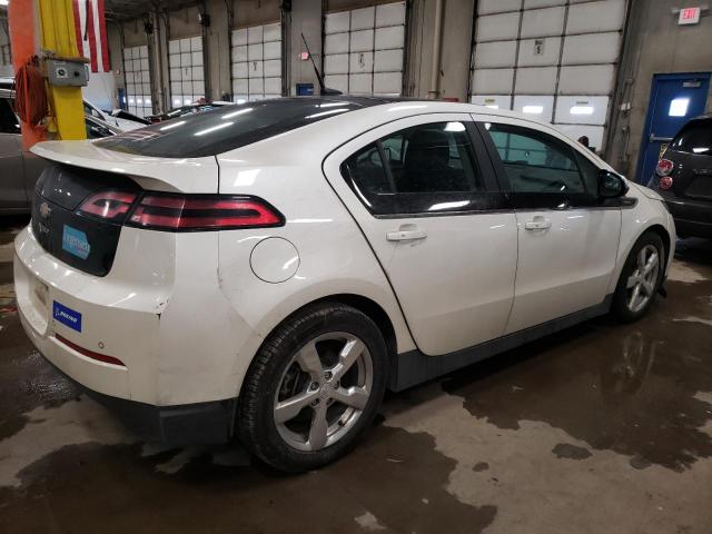 Photo 2 VIN: 1G1RB6E48CU106721 - CHEVROLET VOLT 