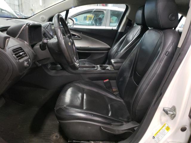 Photo 6 VIN: 1G1RB6E48CU106721 - CHEVROLET VOLT 