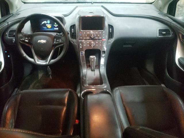 Photo 7 VIN: 1G1RB6E48CU107965 - CHEVROLET VOLT 