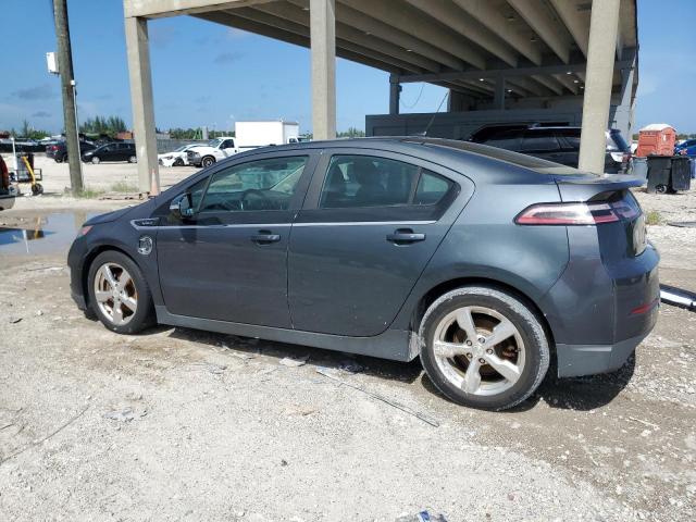 Photo 1 VIN: 1G1RB6E48CU118951 - CHEVROLET VOLT 