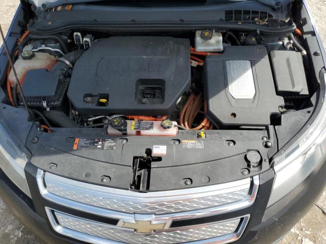 Photo 10 VIN: 1G1RB6E48CU118951 - CHEVROLET VOLT 