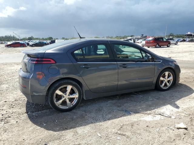 Photo 2 VIN: 1G1RB6E48CU118951 - CHEVROLET VOLT 