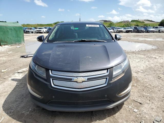 Photo 4 VIN: 1G1RB6E48CU118951 - CHEVROLET VOLT 