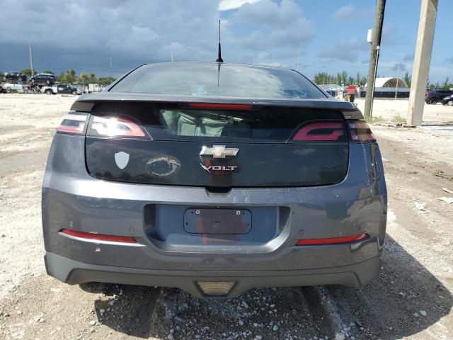 Photo 5 VIN: 1G1RB6E48CU118951 - CHEVROLET VOLT 