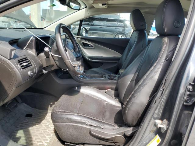 Photo 6 VIN: 1G1RB6E48CU118951 - CHEVROLET VOLT 